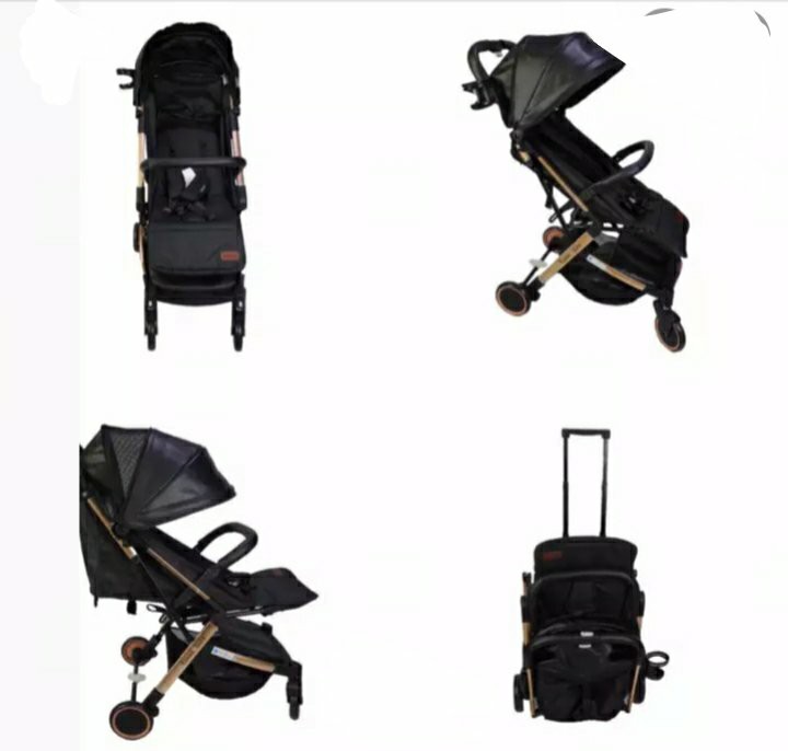 baby stroller golf bag