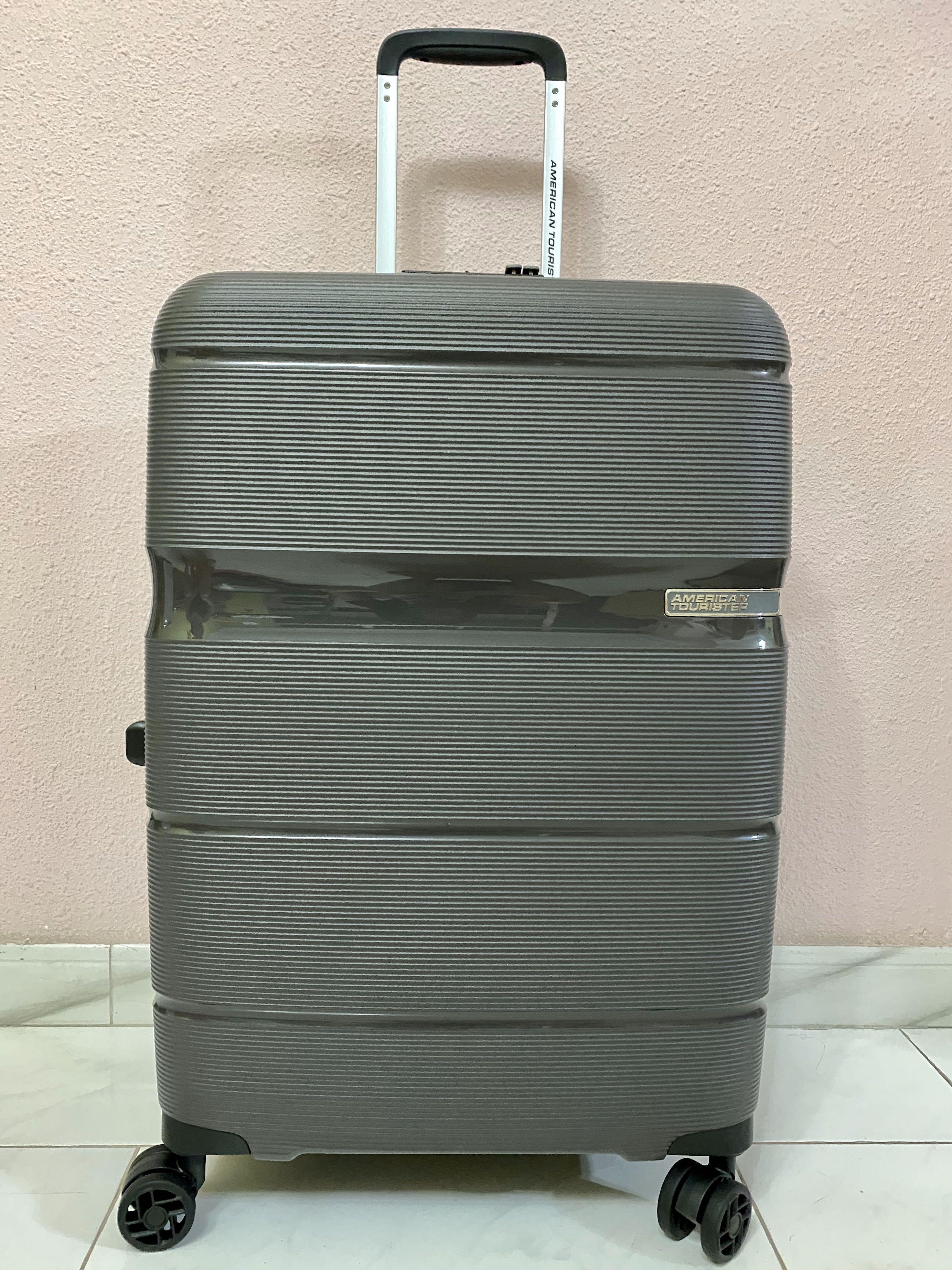 linex american tourister