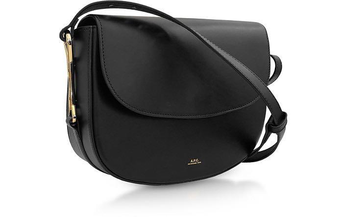 APC Odette crossbody bag, Women's Fashion, Bags & Wallets, Cross-body ...