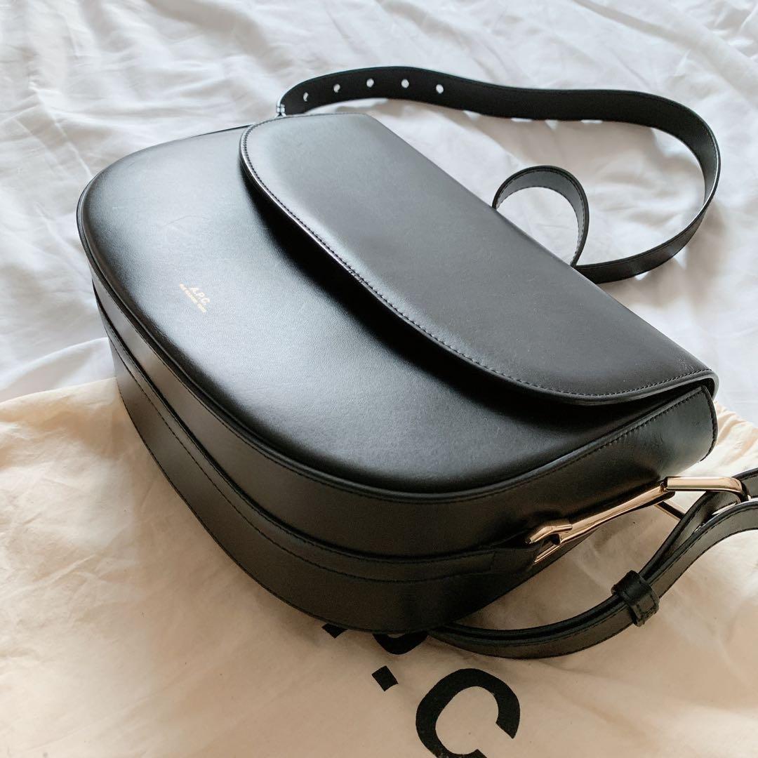 Odette 2025 bag apc
