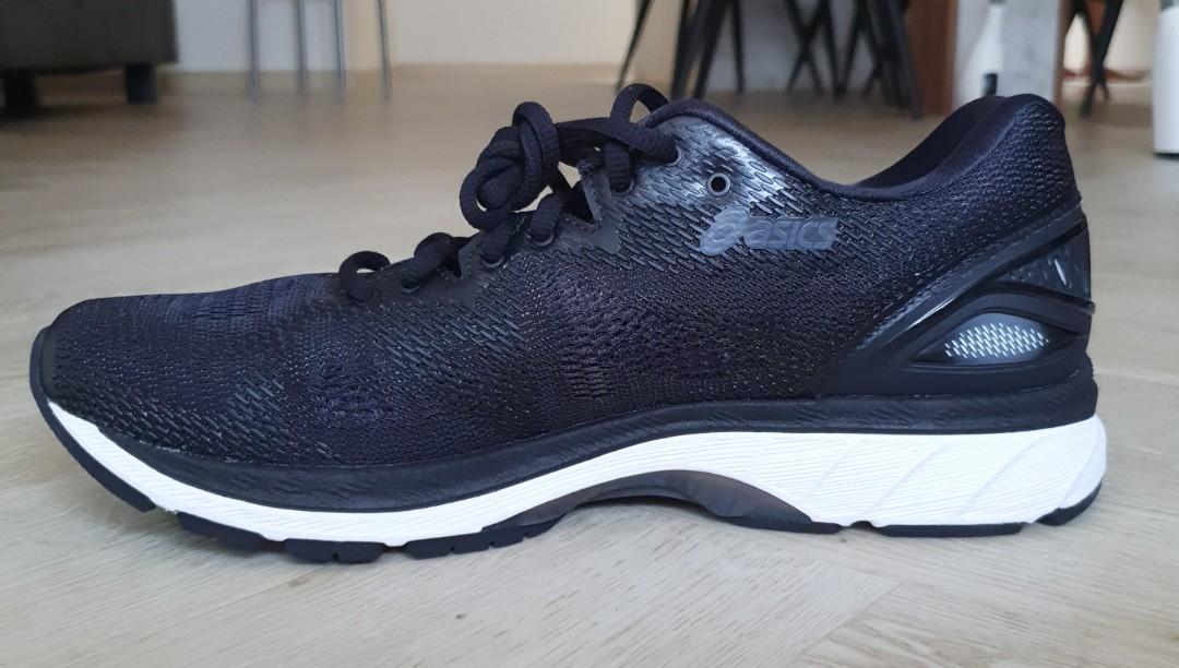 Asics nimbus 20 size 10 outlet