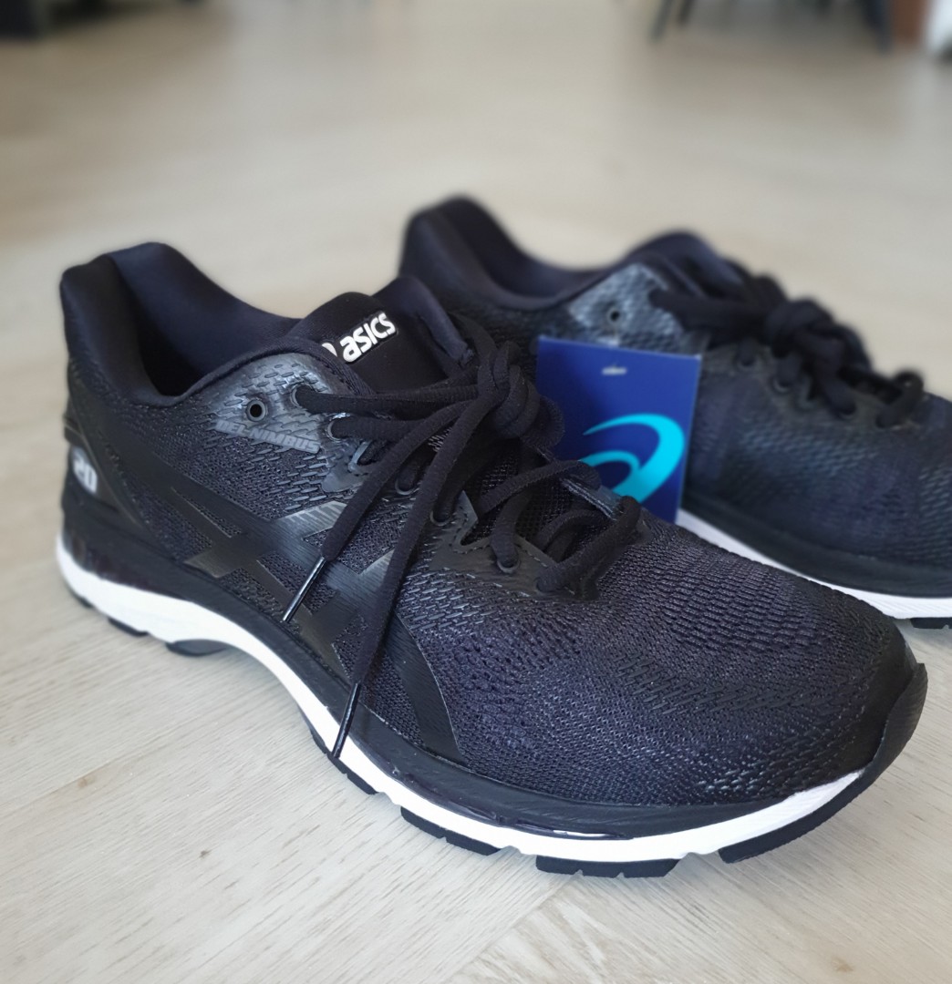 Asics gel nimbus shop 20 size 10