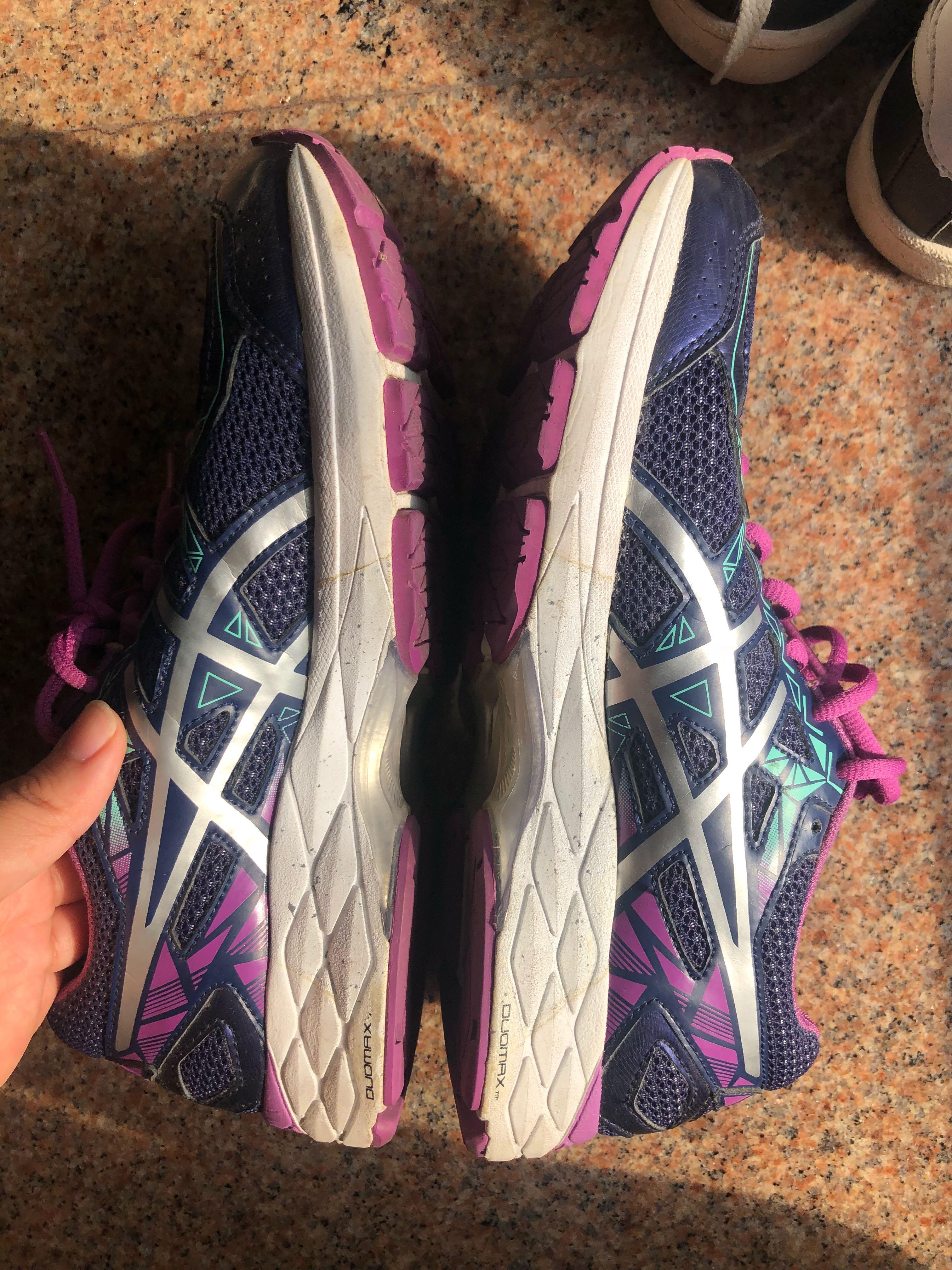 Asics duomax gel exalt 3 sale