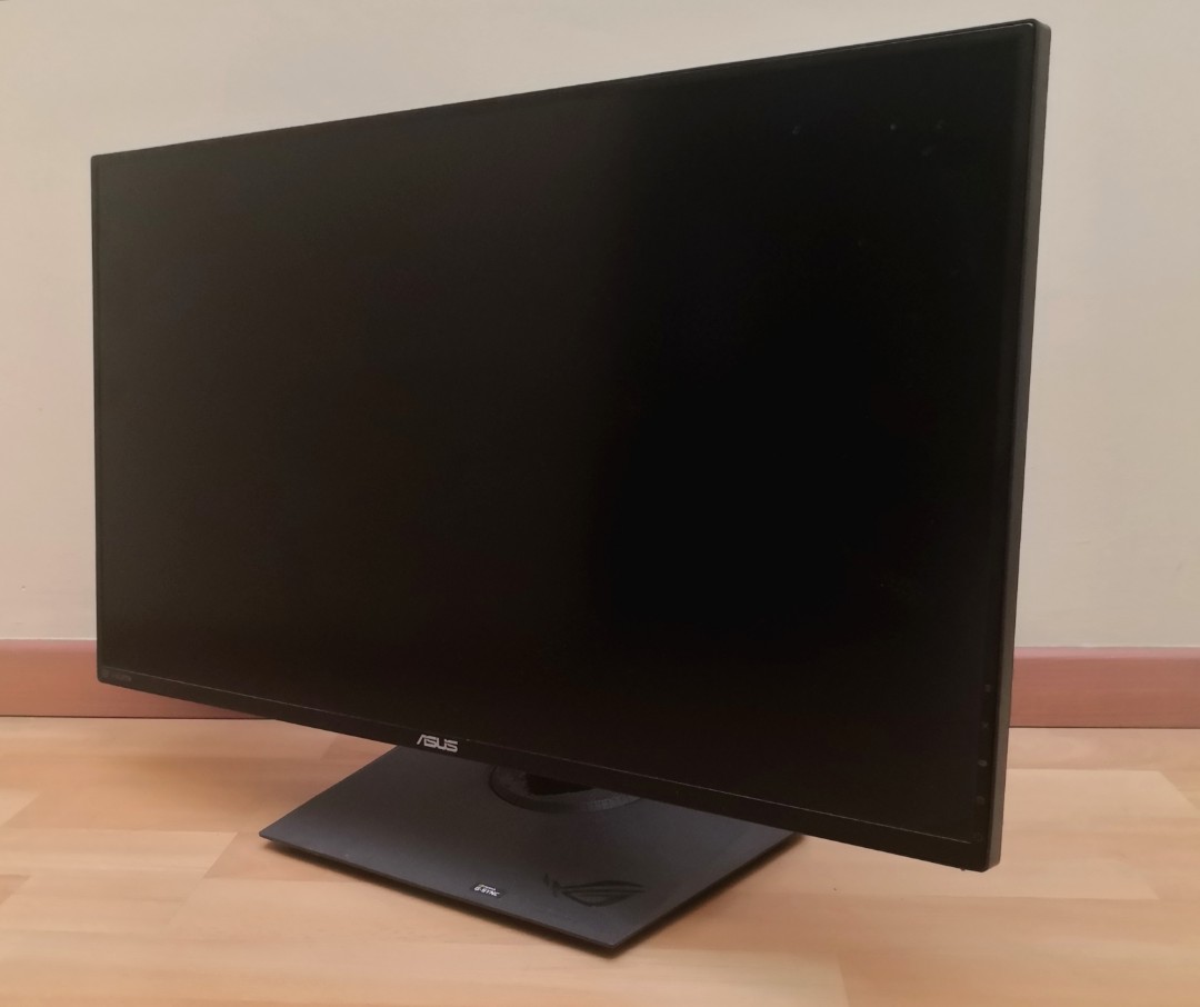 ASUS ROG SWIFT PG279Q, Computers \u0026 Tech 