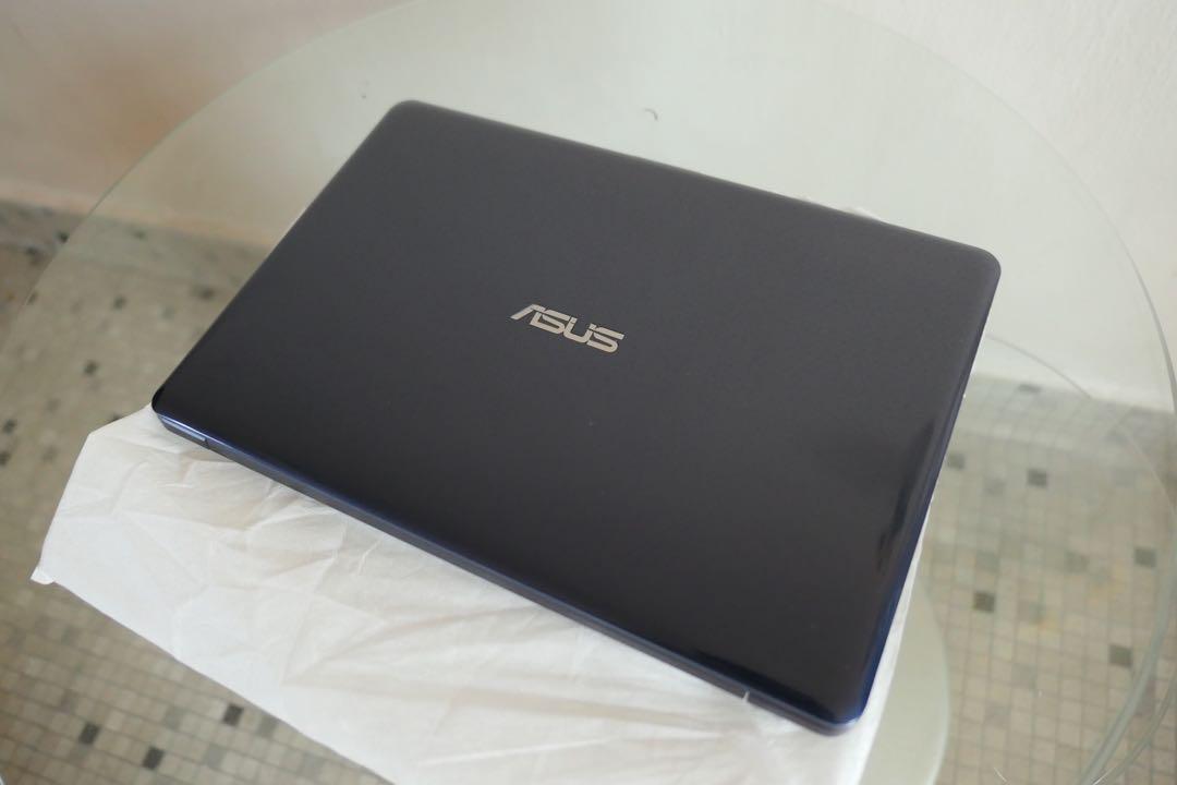 Asus Vivobook ma 11 6 Inch Laptop Electronics Computers Laptops On Carousell