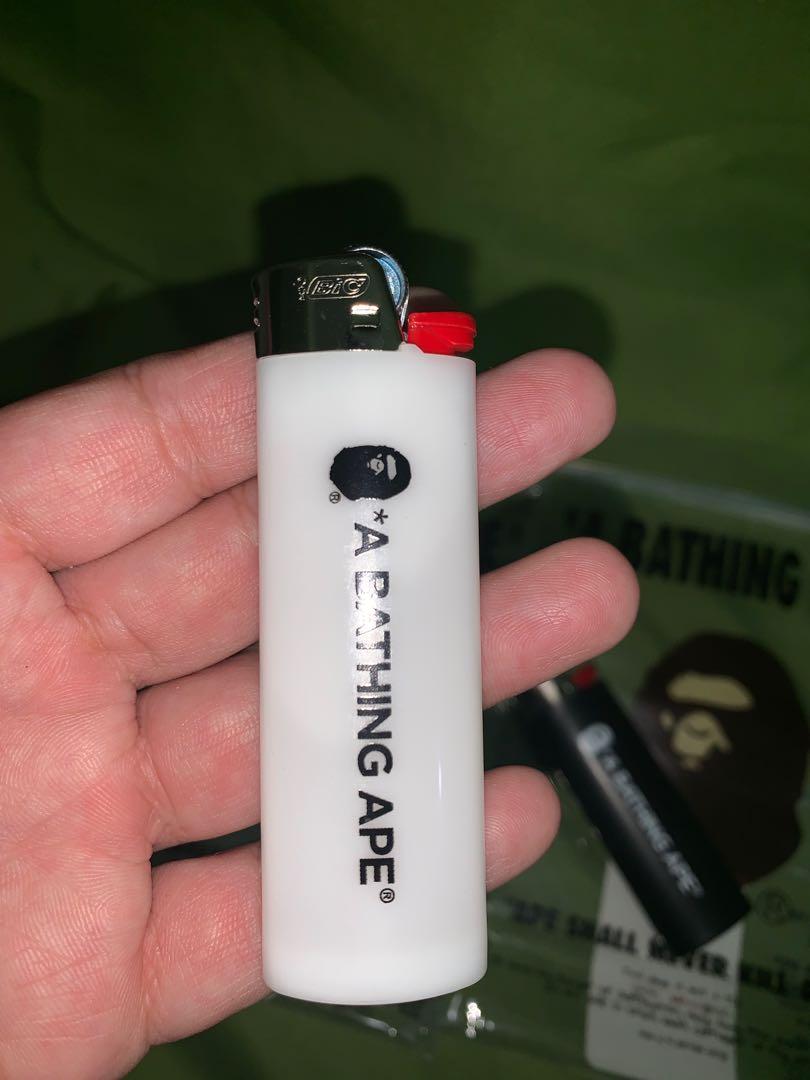 Bape lighter shop
