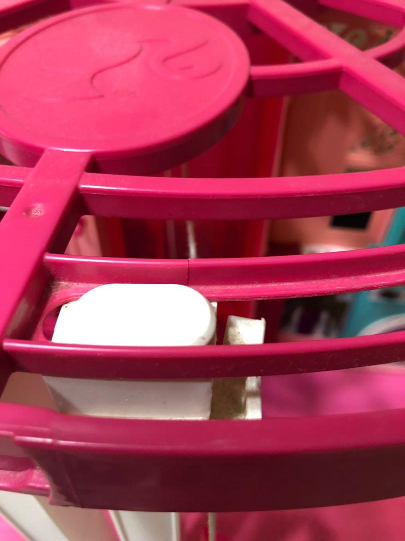Barbie dream house replacement elevator deals