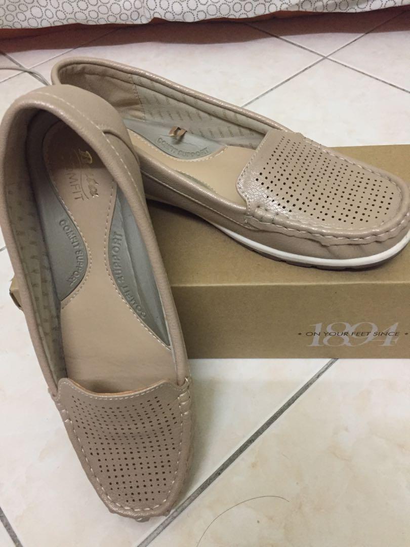 BATA Comfit Shoes Women