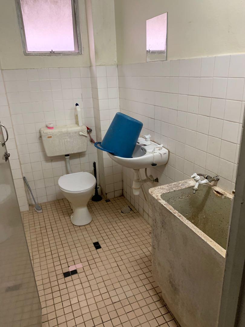 Bilik Sewa Flat Ikan Upm Property Rentals On Carousell