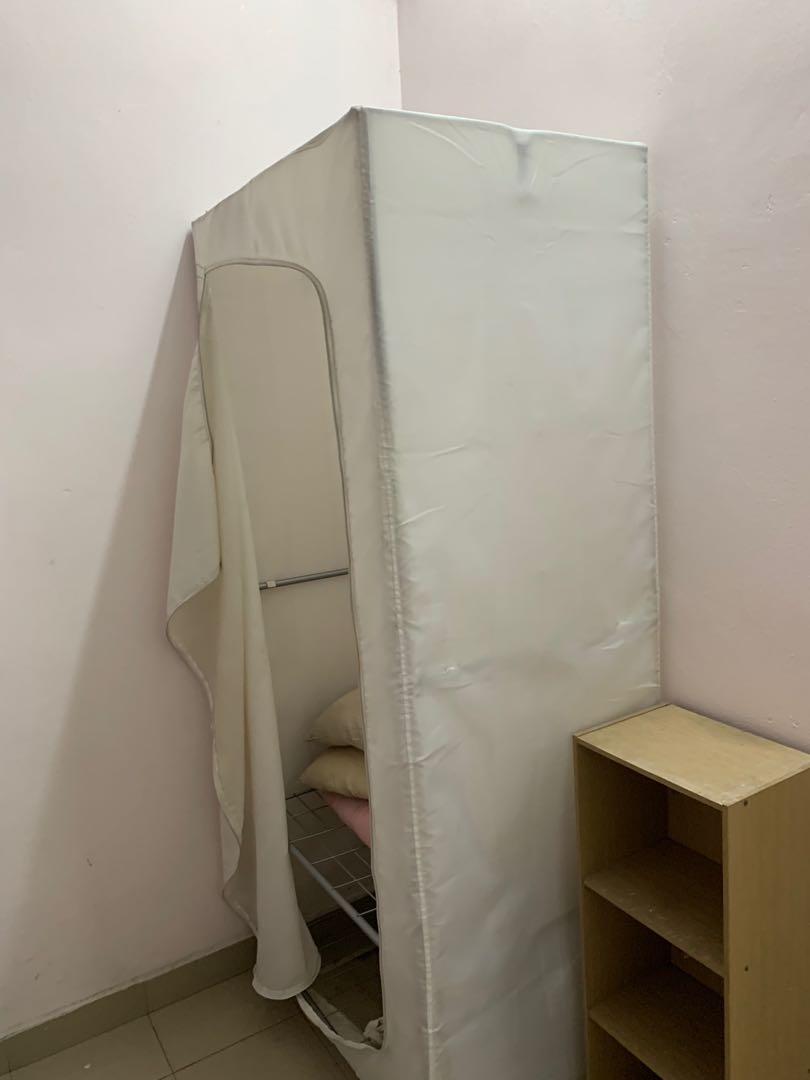 Bilik Sewa Flat Ikan Upm Property Rentals On Carousell