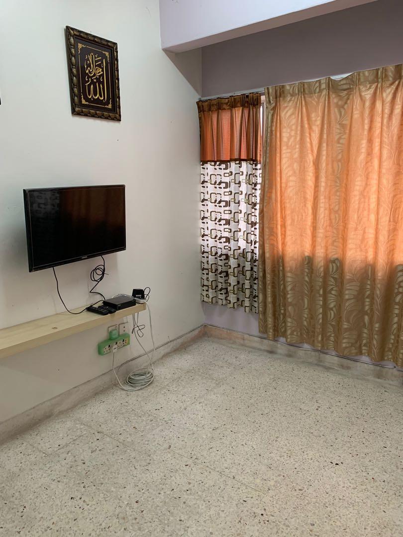 Bilik Sewa Flat Ikan Upm Property Rentals On Carousell