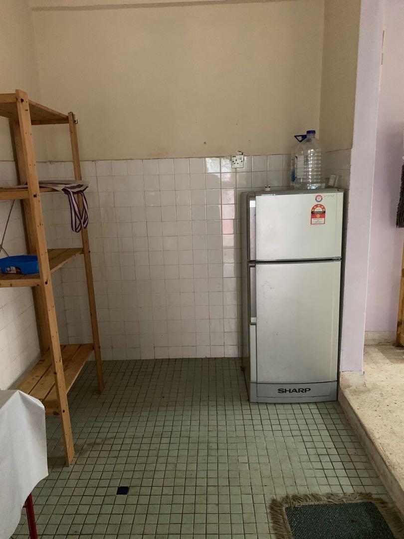 Bilik Sewa Flat Ikan Upm Property Rentals On Carousell