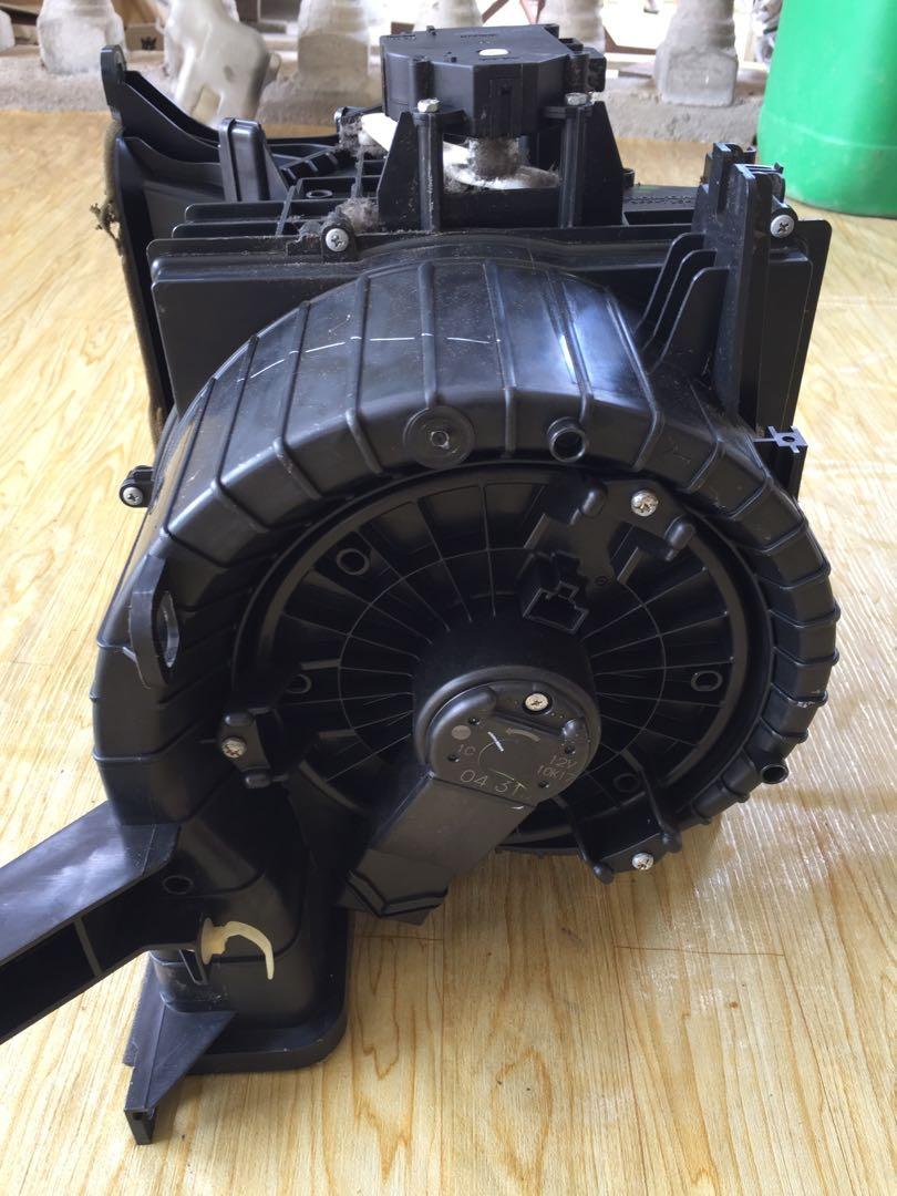 blower aircond set box kereta honda civic fd, Auto Accessories on 