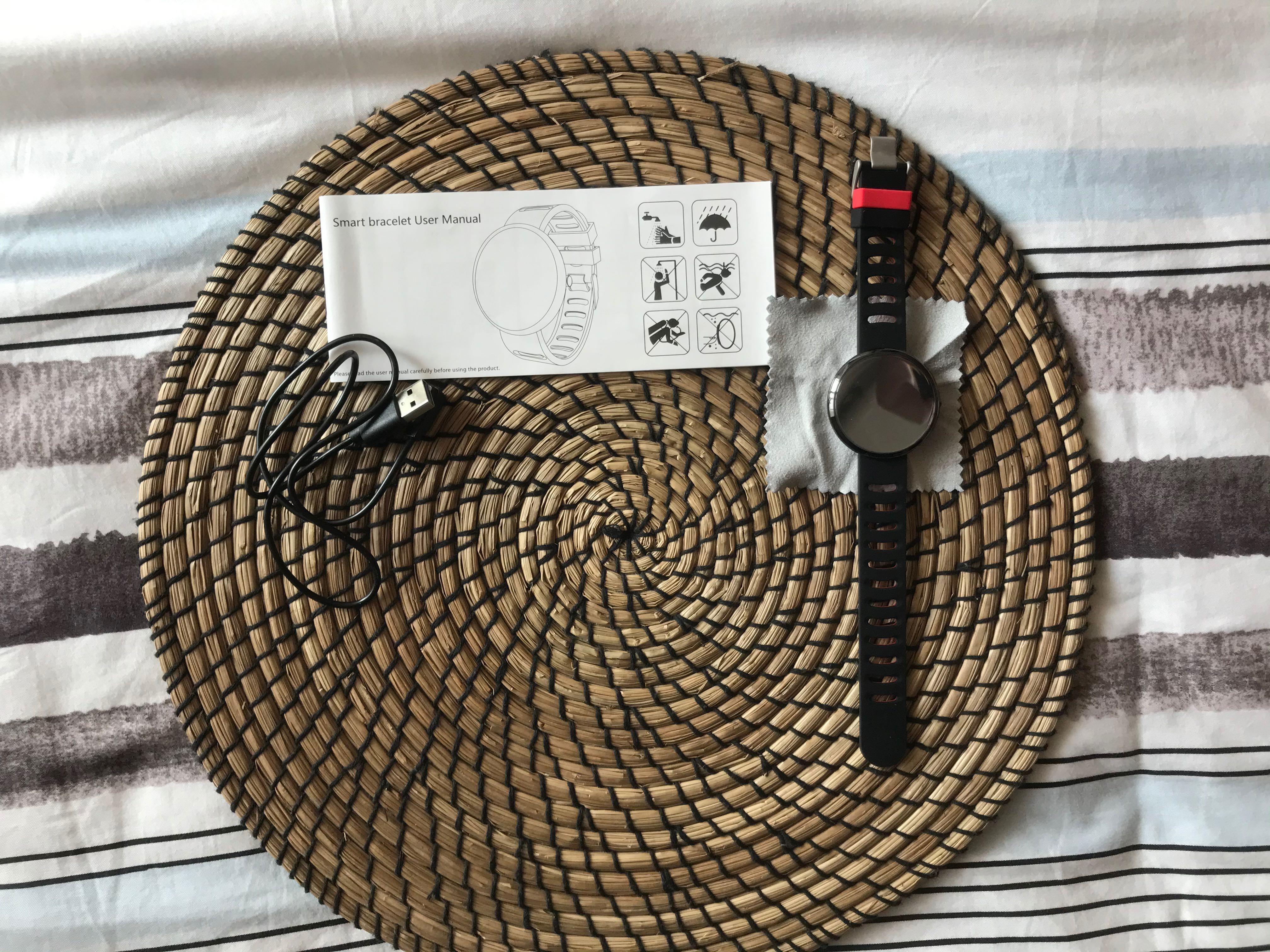 sw018 smartwatch
