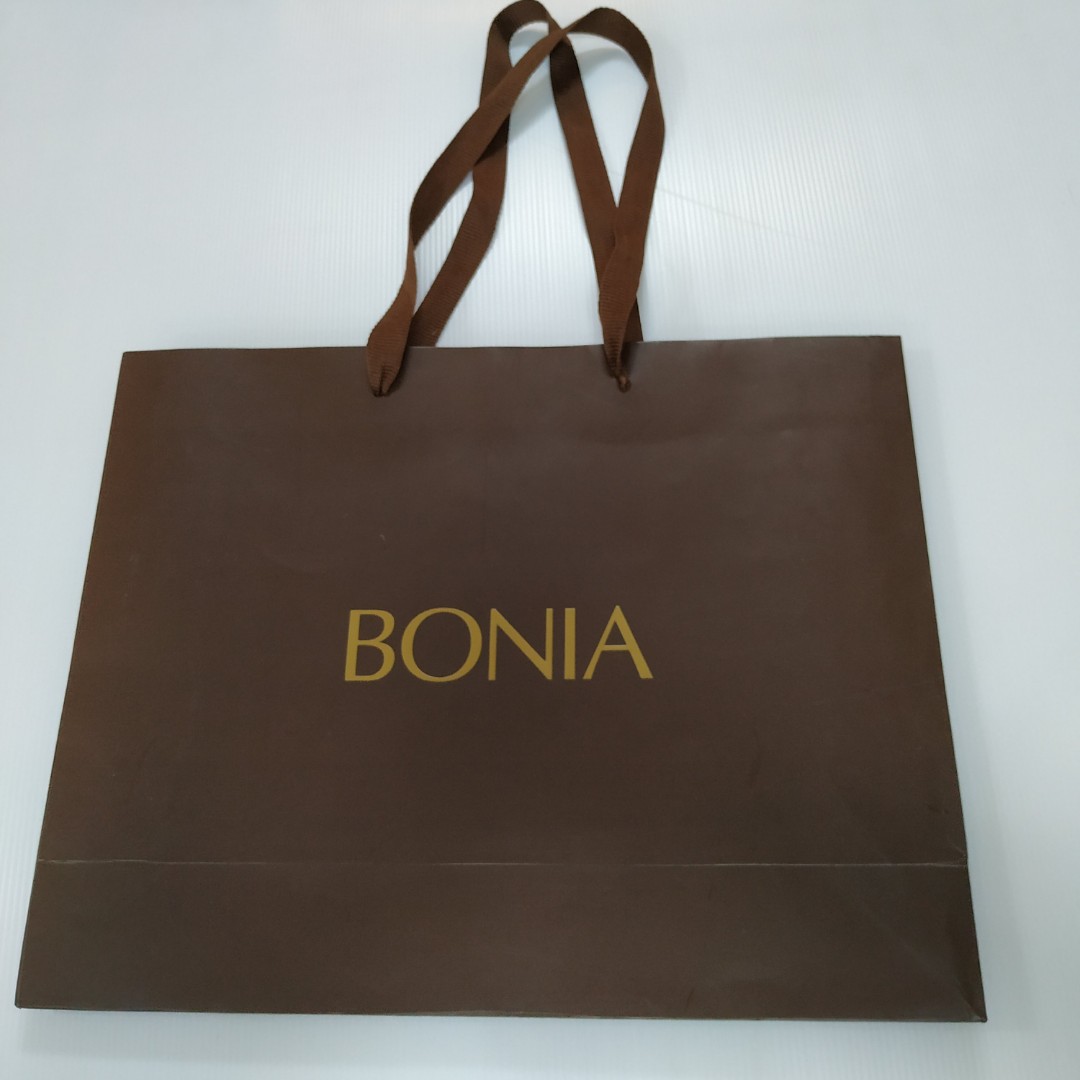 Paper bag outlet bonia