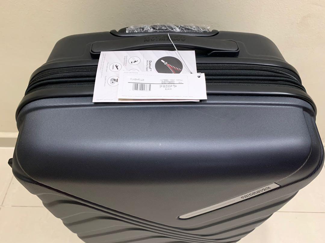 american tourister spinner 68cm