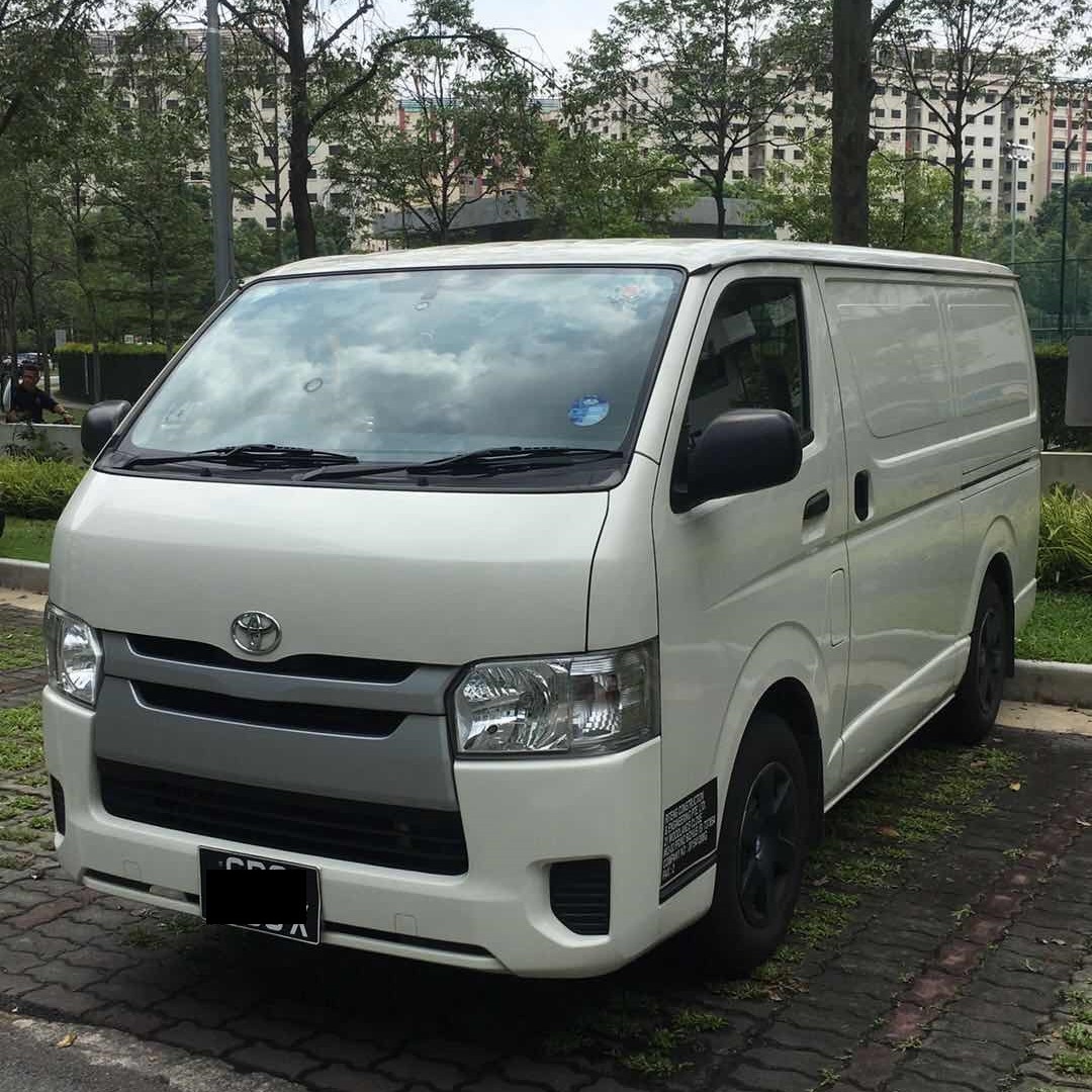 (Category: ) located in . Submitted by riteng_store (Listing ID 261627002, Image 1). Description: .