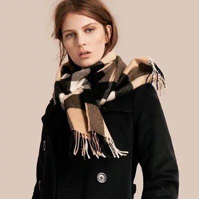BURBERRY SCALF 40310791 37667751