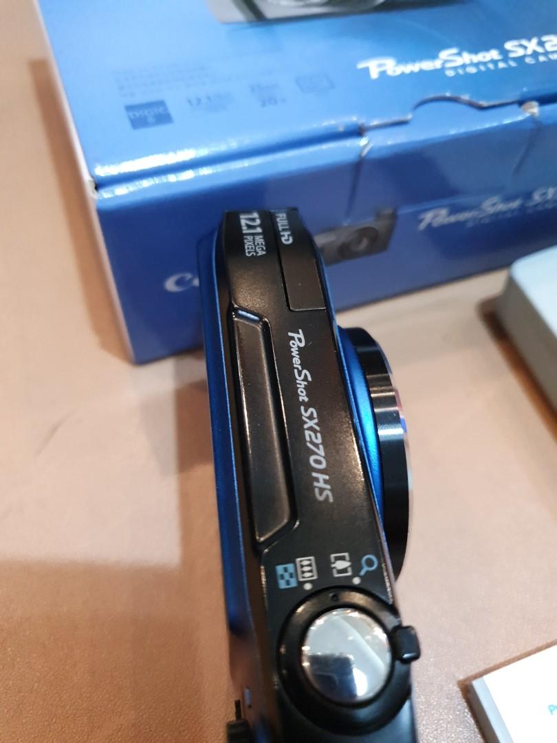 Air sx270 cheap