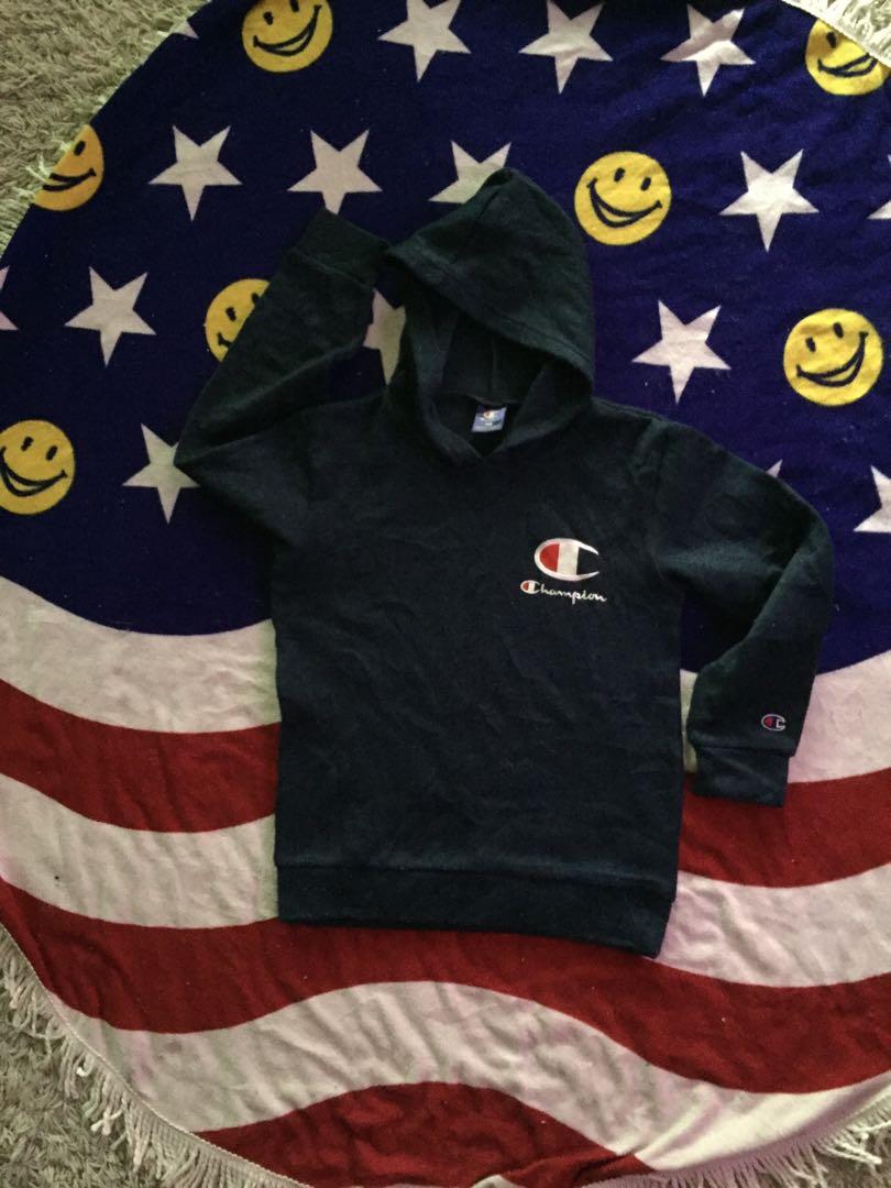 champion hoodie for babies