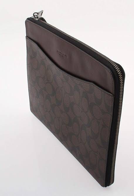 Coach ipad purse cheap