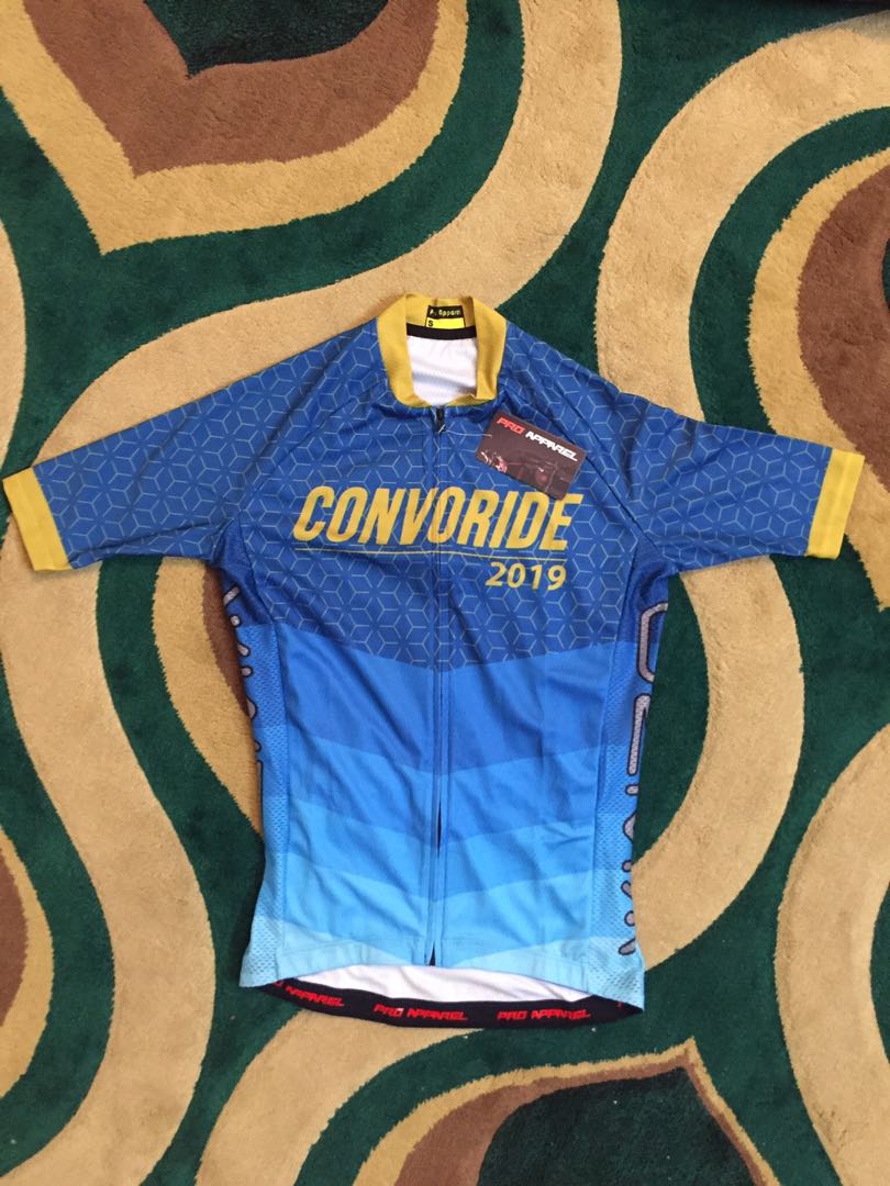 Pro apparel jersey hotsell