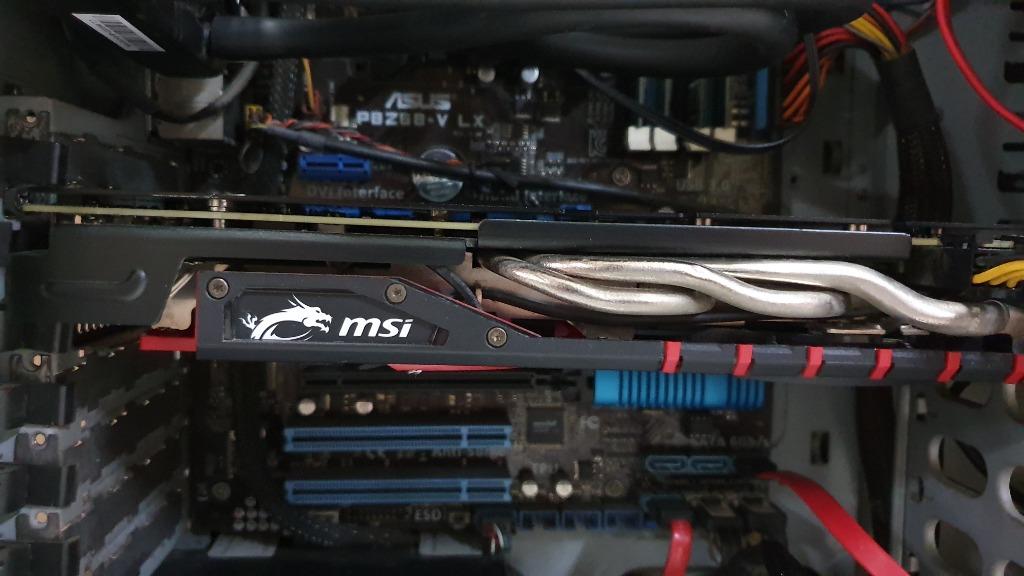 I7 3770 gpu top
