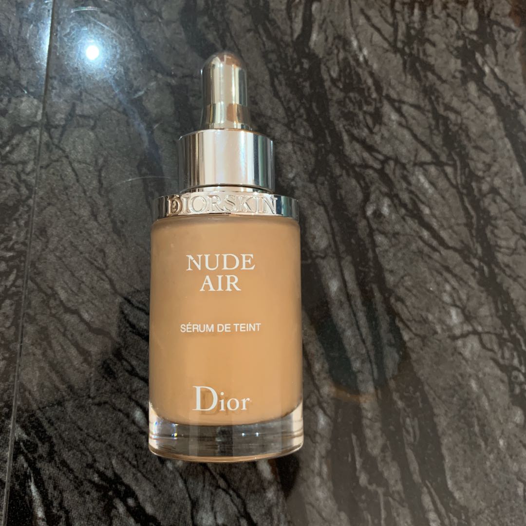Dior nude foundation, Beauty & Personal Care, Face, Makeup on Carousell