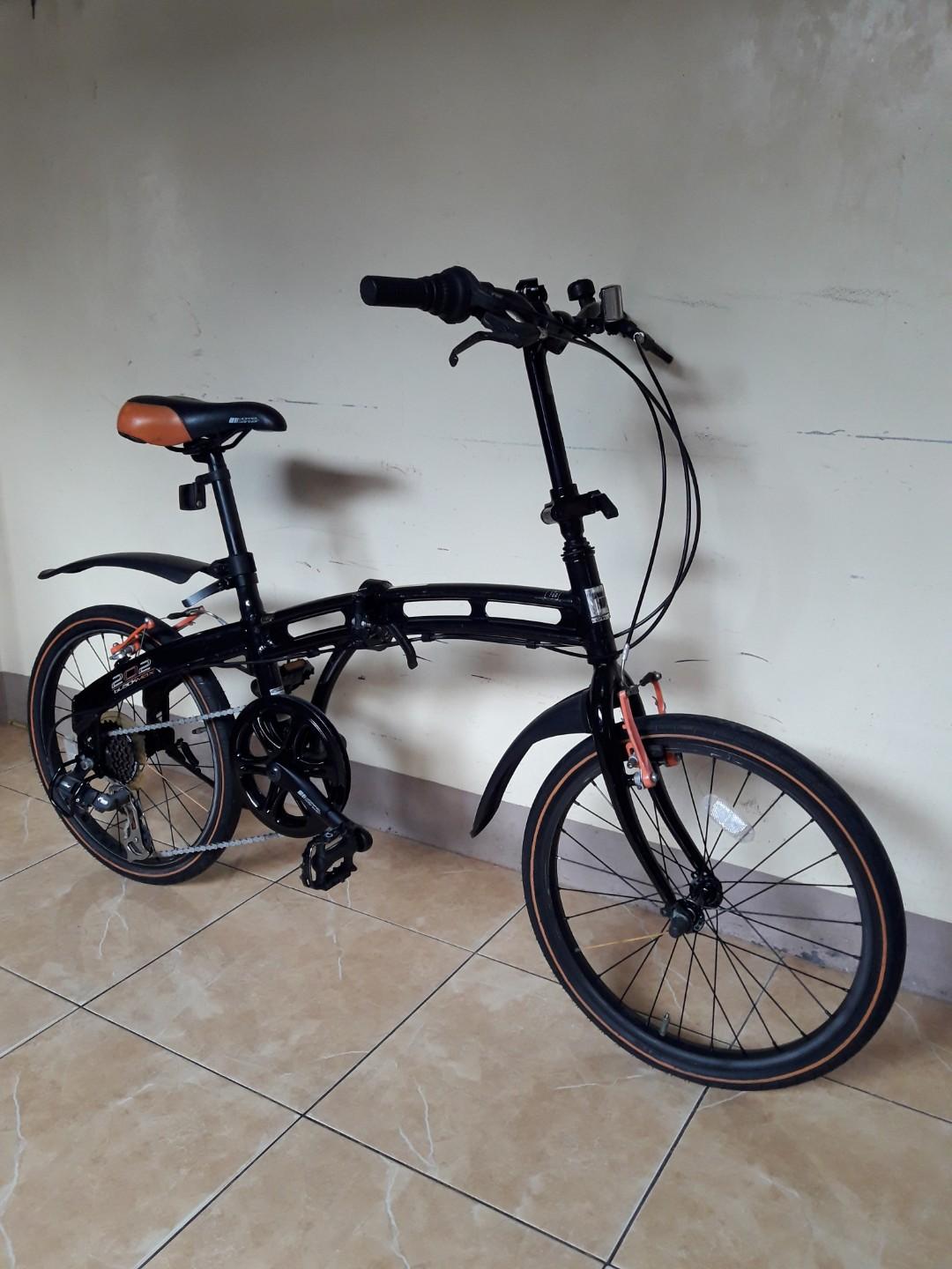 doppel fahrrad