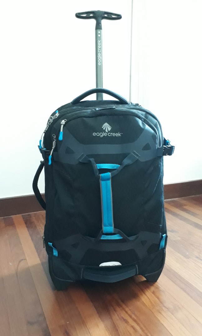 Eagle Creek load warrior 22 inch carryon luggage, Everything Else on