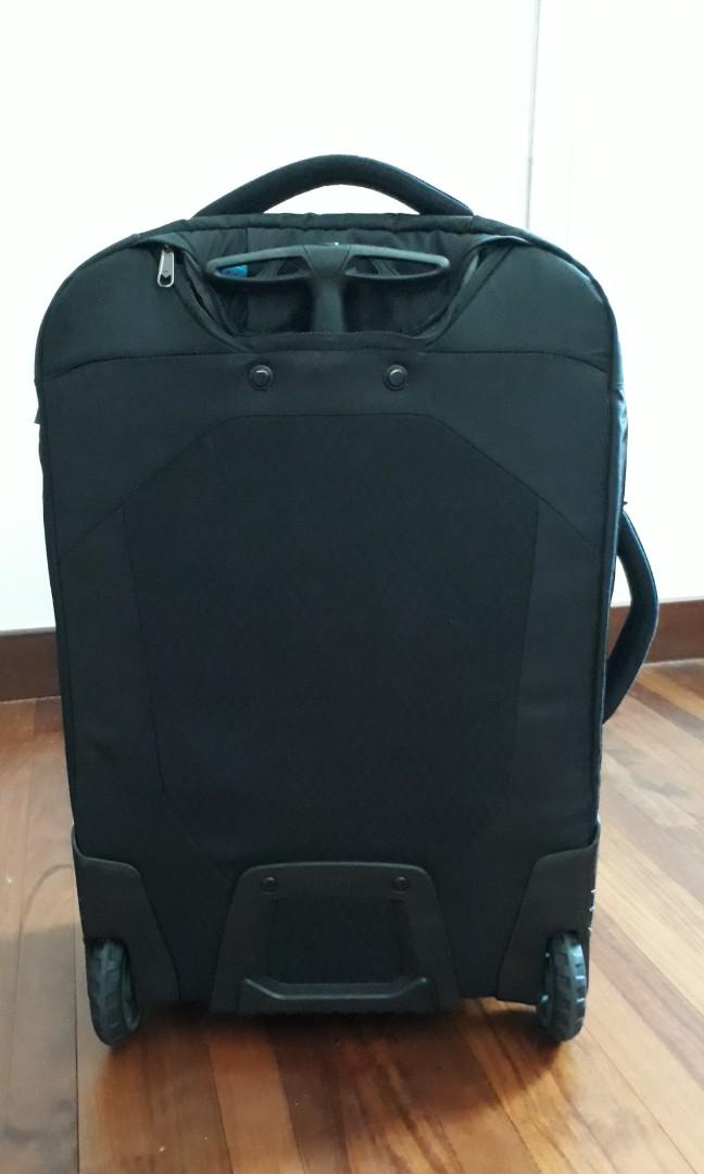 Eagle Creek load warrior 22 inch carryon luggage, Everything Else on