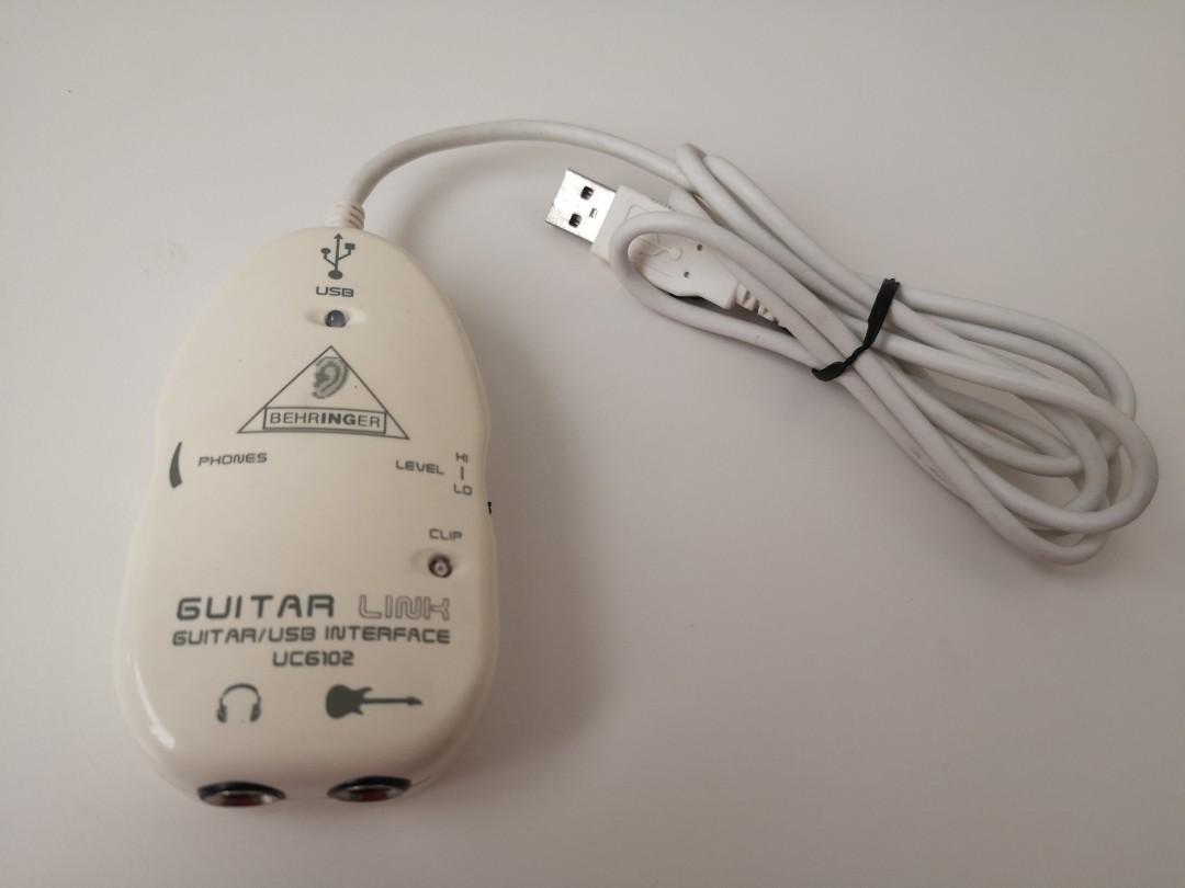 Usb