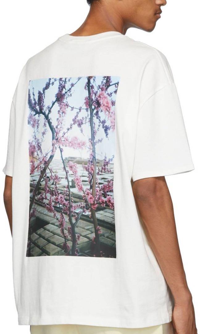 fear of god essentials cherry blossom