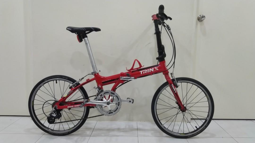 trek roscoe 24