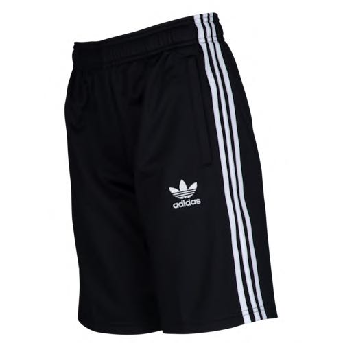 Adidas shorts foot locker clearance