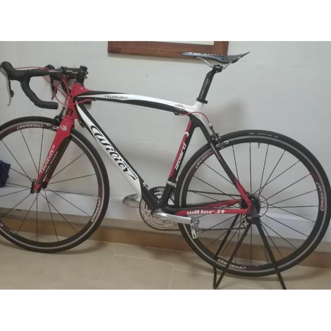 Wilier triestina izoard xp for discount sale