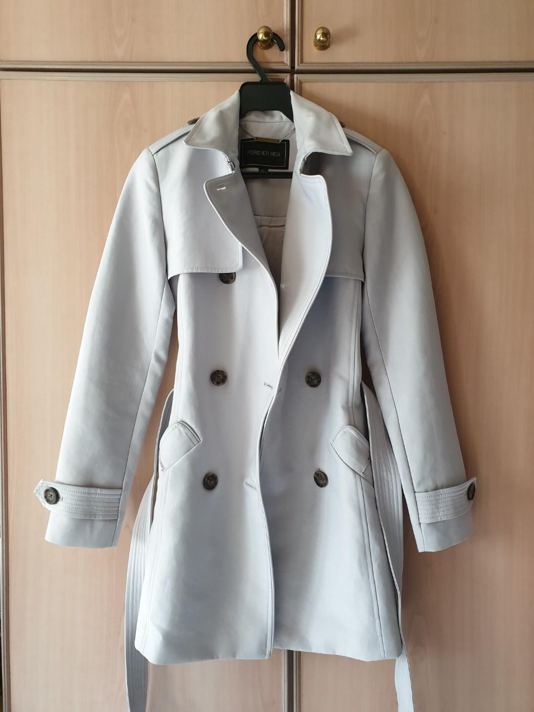 Forever new coats 2019 clearance
