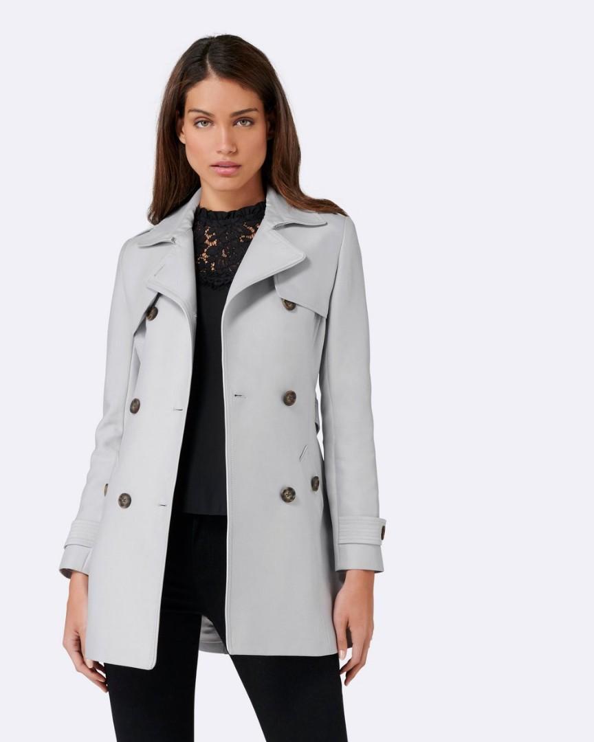 Forever new coats 2019 online
