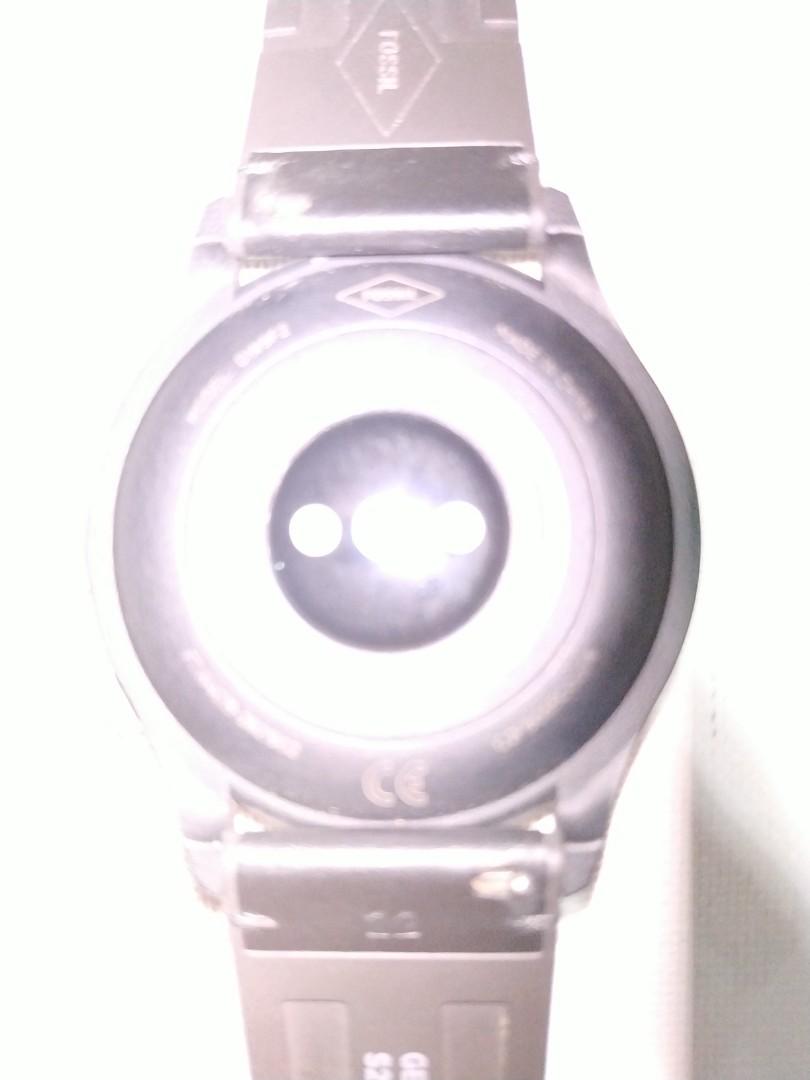 Fossil sport smart watch 43mm latest Gen Mobile Phones Gadgets