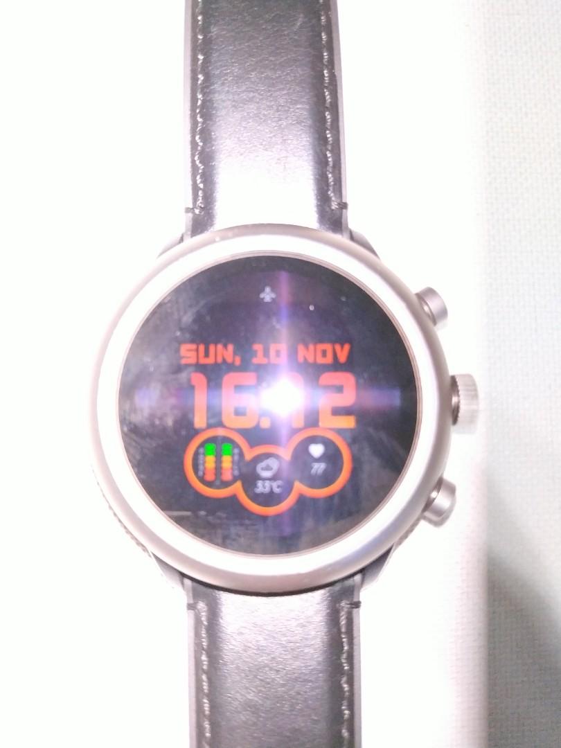 Ftw4019p fossil discount