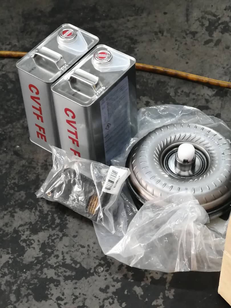 Gearbox problem, transmission problem, torque converter problems. Www