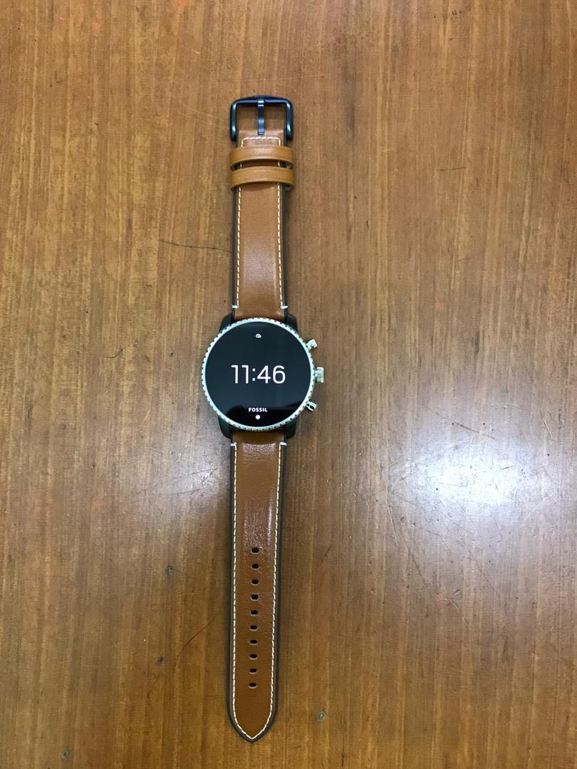 Explorist hr tan leather shop