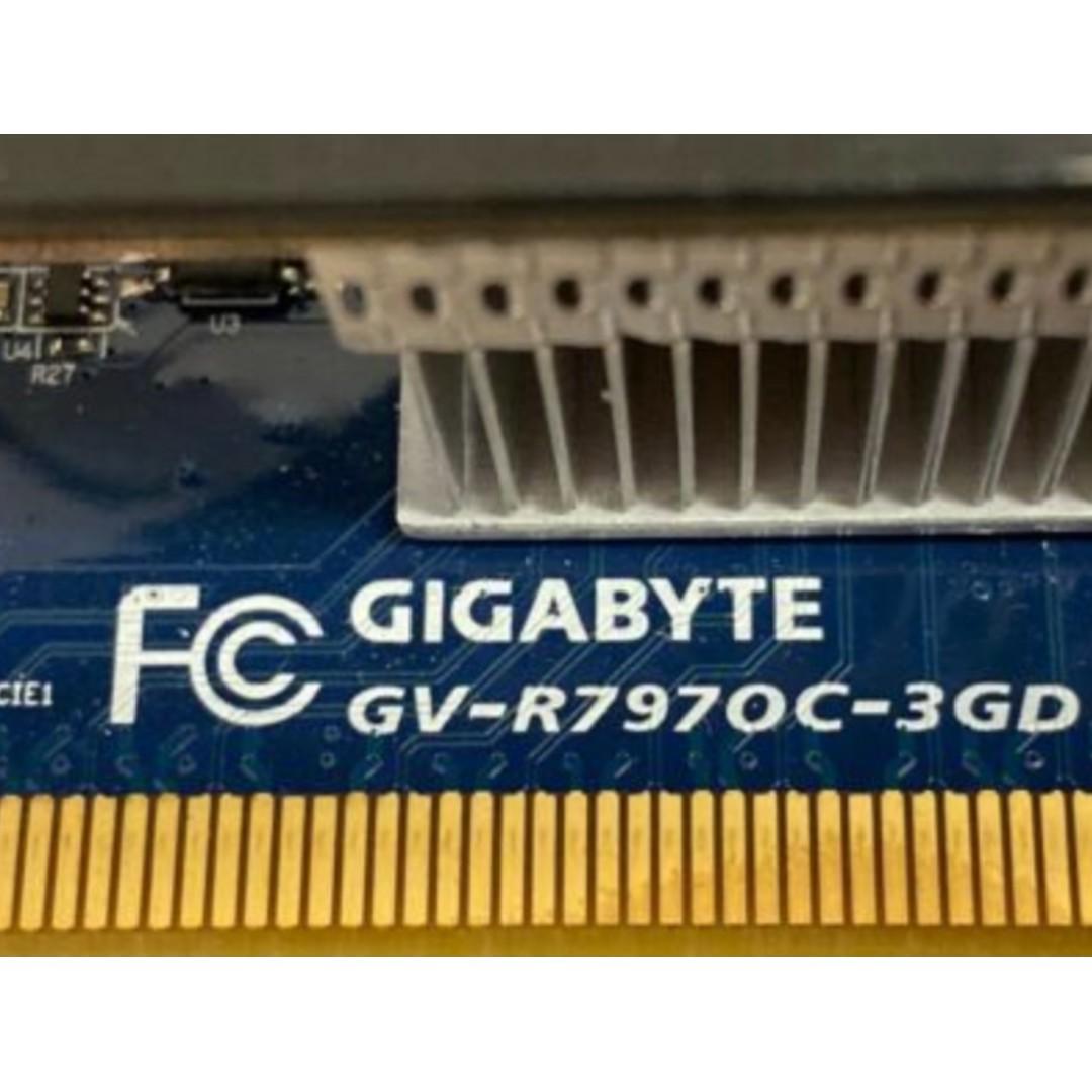Gigabyte 7970 discount