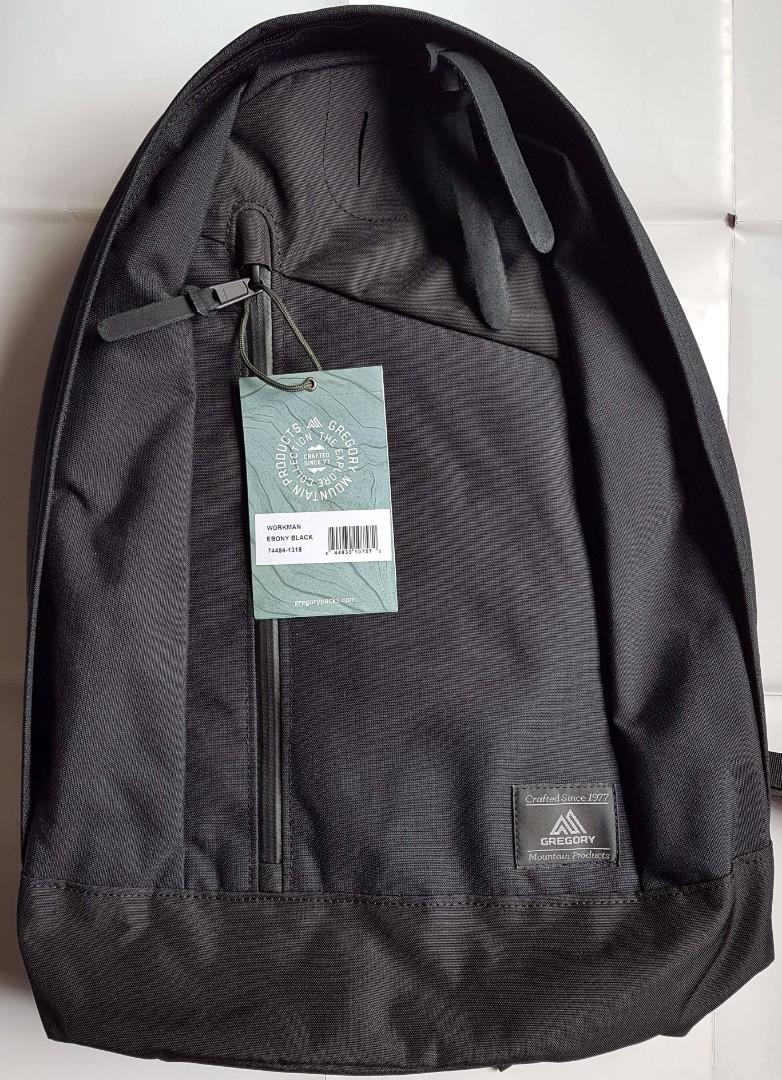 Gregory explore workman 28l backpack hot sale