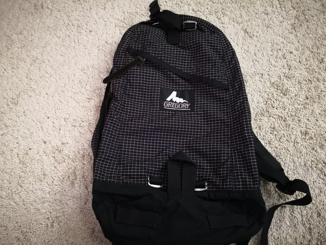gregory daypack 26l