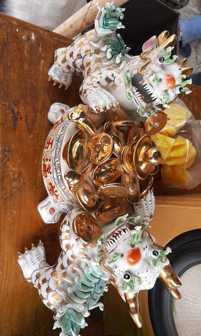 Guci Mas Israel Style