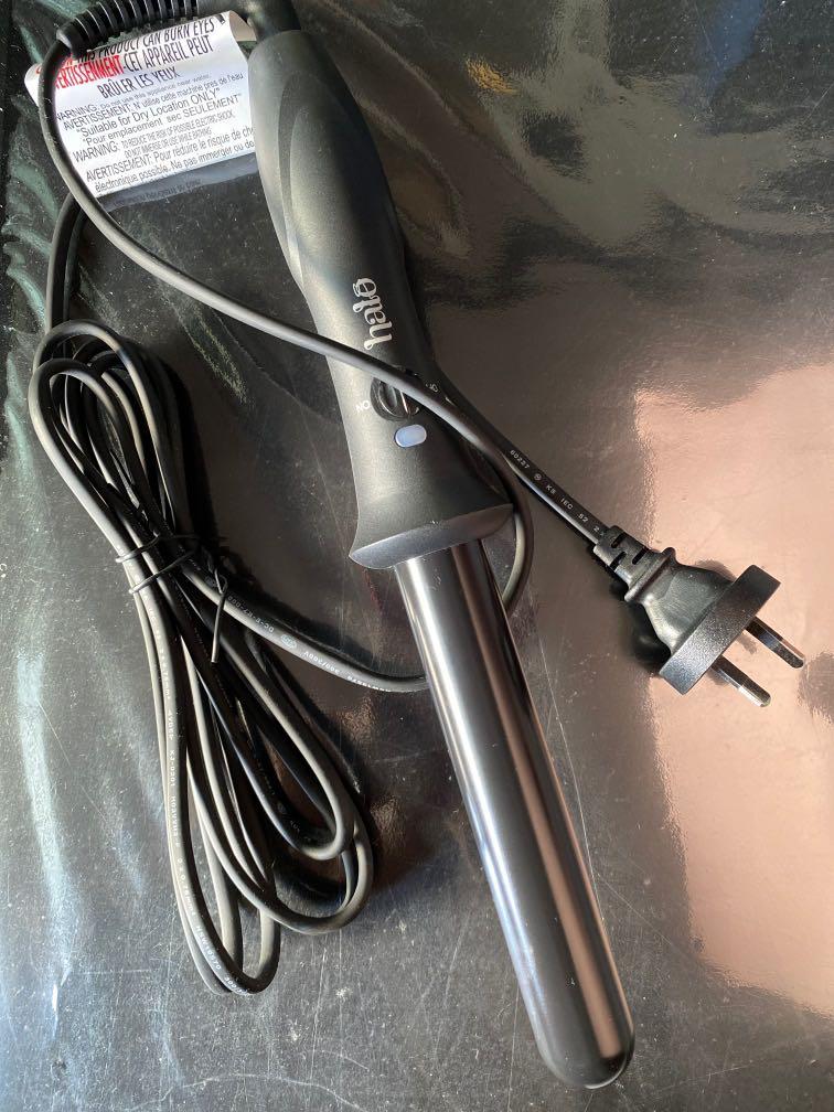 Halo The MARILYN Curling Iron Beauty Personal Care Hair on Carousell