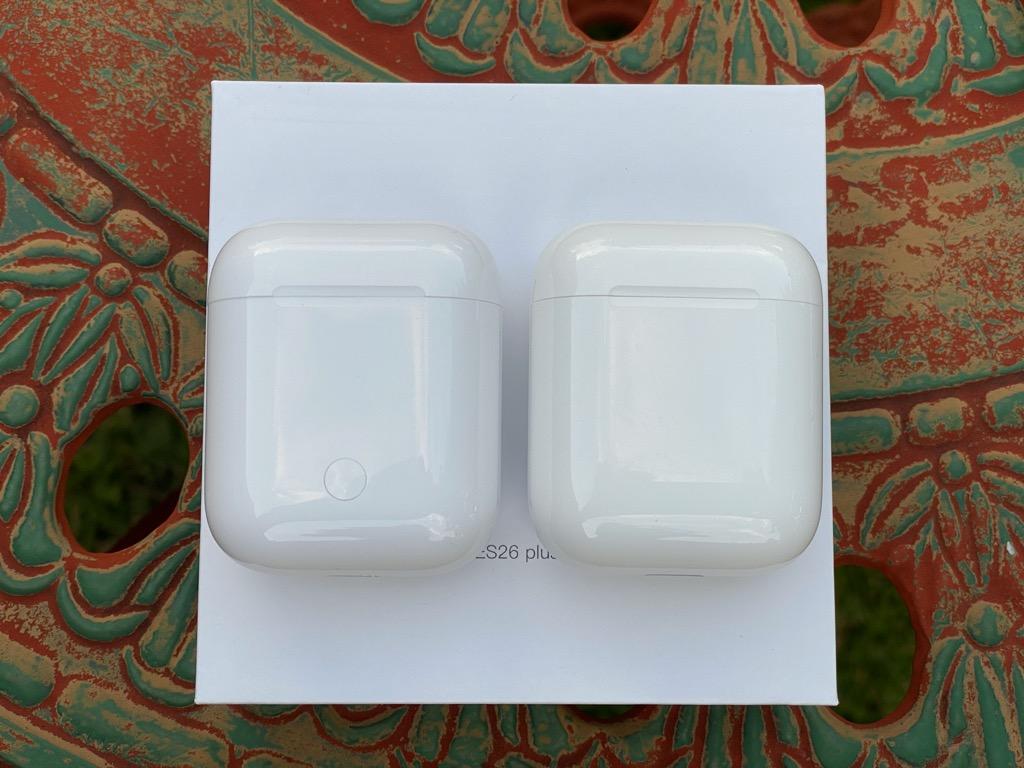 Airpods shop hoco es26
