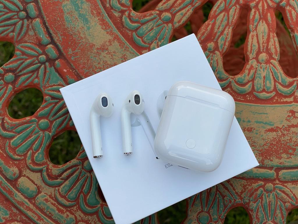 Airpods hoco es26 2025