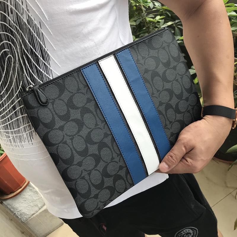 HOT COACH Men Clutch ORIGINAL